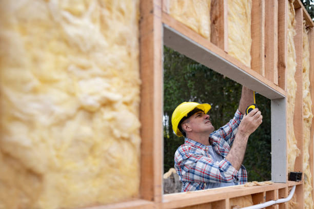 Trusted Downers Grove, IL Insulation Services Experts